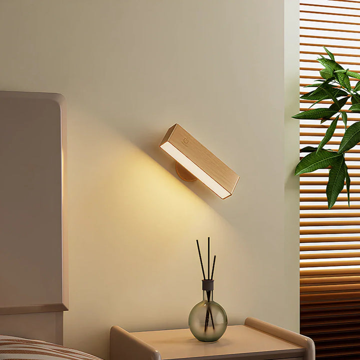 Pivot Motion Spot Light | Stornfield