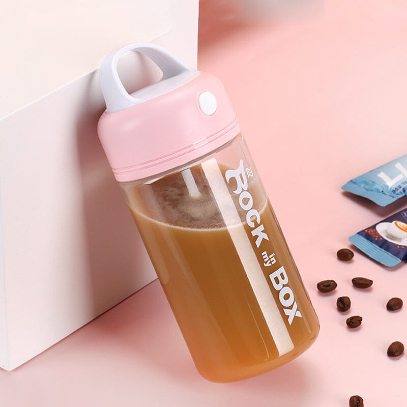 - Enjoy every sip - Perfect shake for on the go! | Stornfield