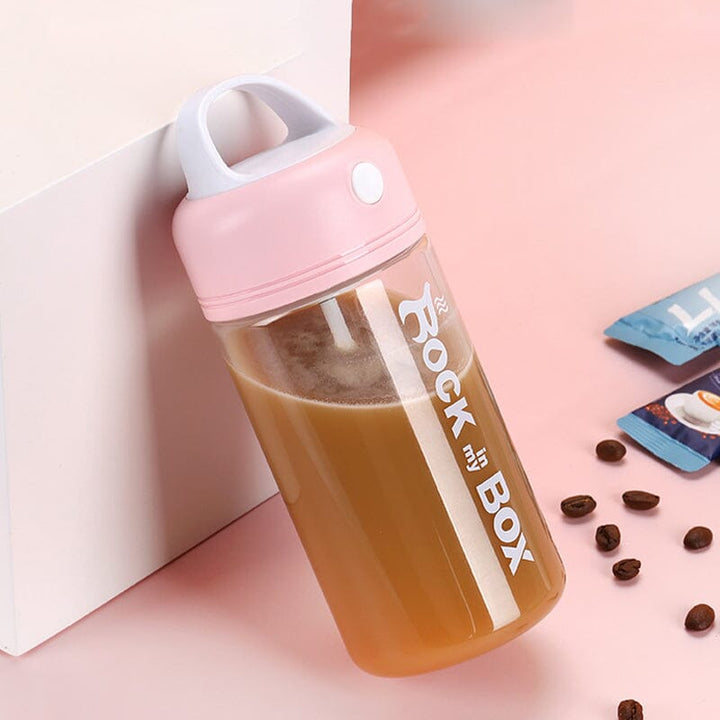 - Enjoy every sip - Perfect shake for on the go! | Stornfield