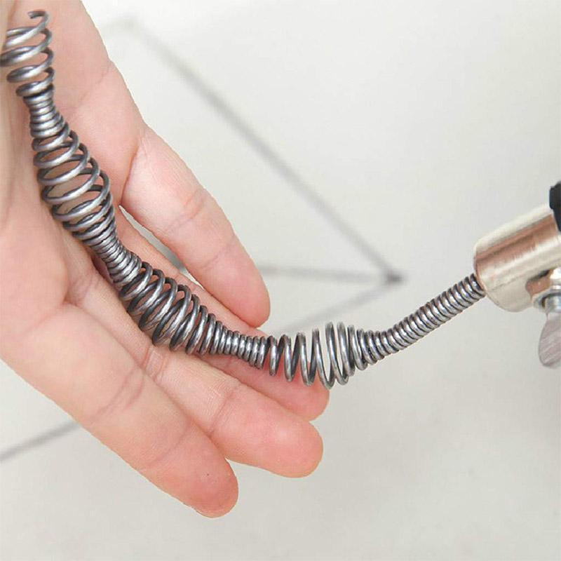 Manual Pipe Dredge Tool | Stornfield