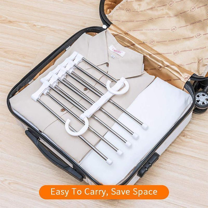 Multifunctional Magic Hanger | Stornfield