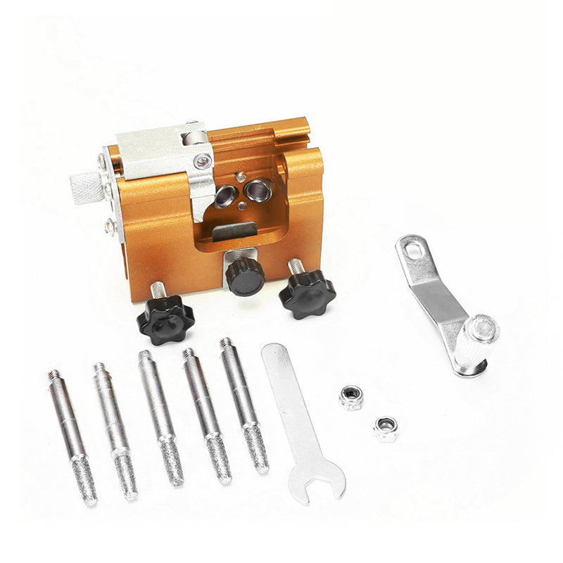 Stornfield | Chainsaw Chain Sharpening Device