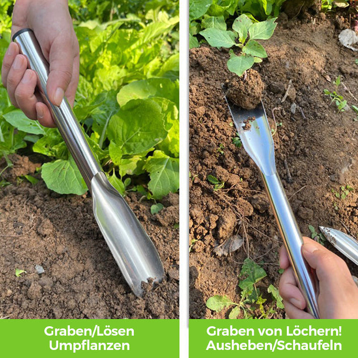 Multifunctional Garden Shovel | Stornfield