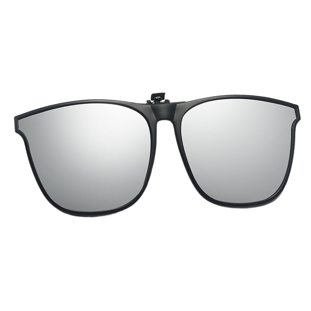 Stornfield | Clip-on Sunglasses