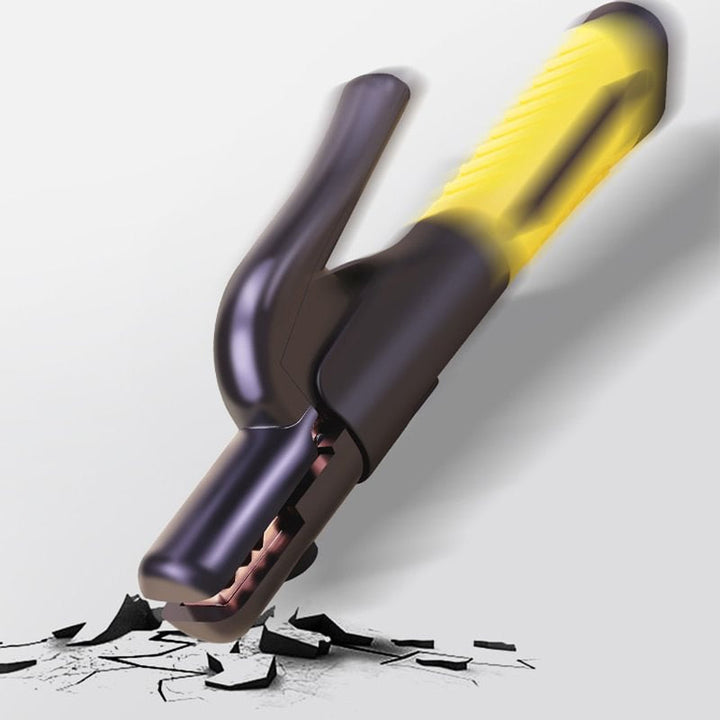 Stornfield | Welding electrode holder clamp