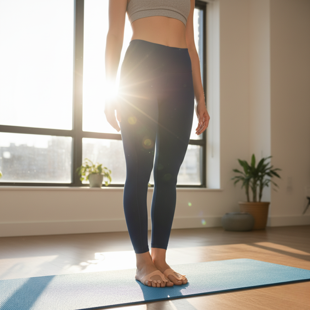 Pain Relief – Soft Cushioning – Improves Alignment – All Day Comfort Stornfield