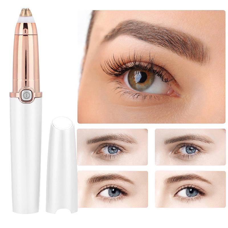 Stornfield | Flawless Brow Epilator