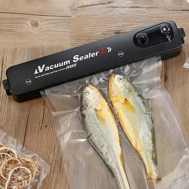 Vacuum Sealer | Stornfield