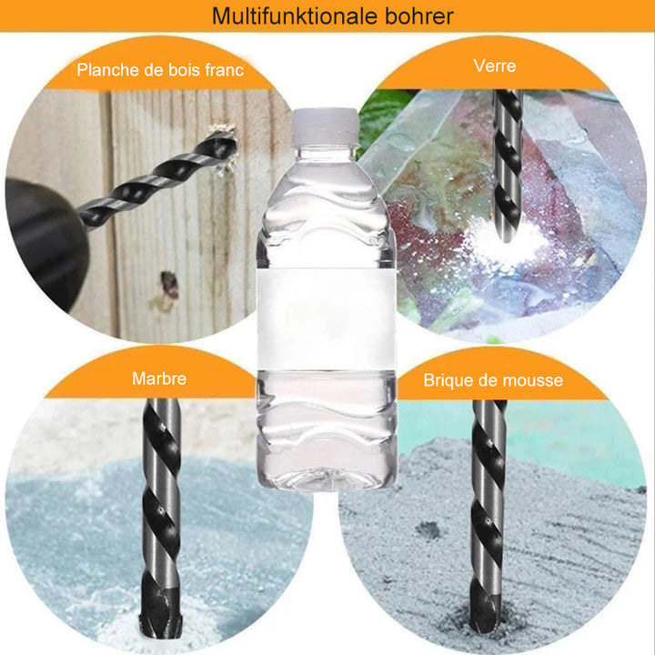 Multifunctional Drill | Stornfield