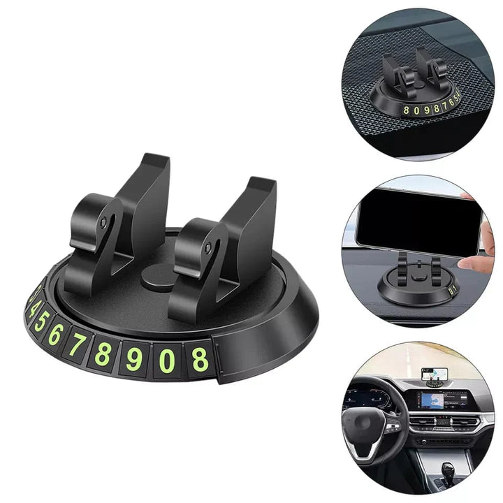 Stornfield 360 Degree Car Mobile Holder