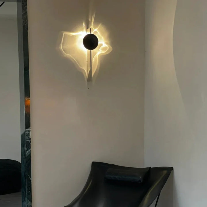 Essence Ripple Wall Light | Stornfield