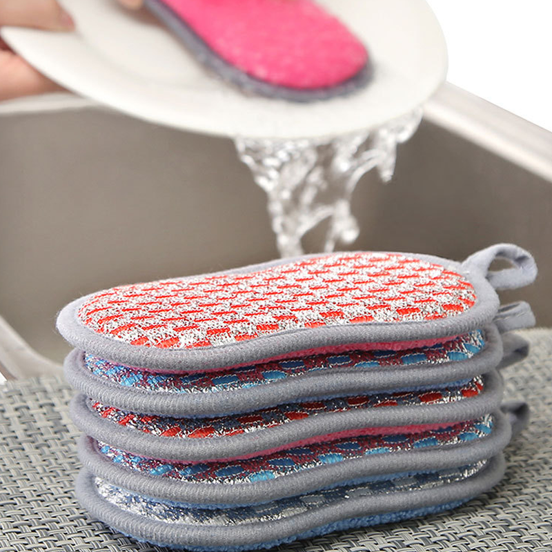 Multifunctional Double-Sided Dish Towel | Stornfield