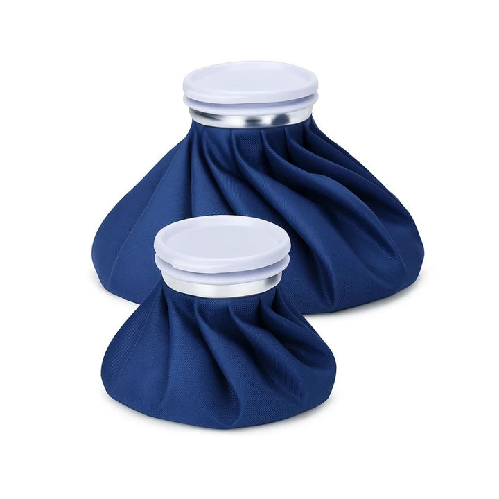ThermoRelief | Reusable Ice Pack – Hot & Cold Therapy – Durable Insulated Design – Targeted Injury Relief for Sports & Rehabilitation Stornfield