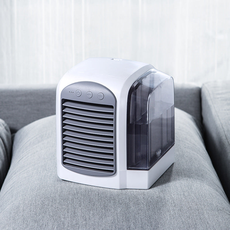Frost Blast Pro Portable Air Chiller | Stornfield