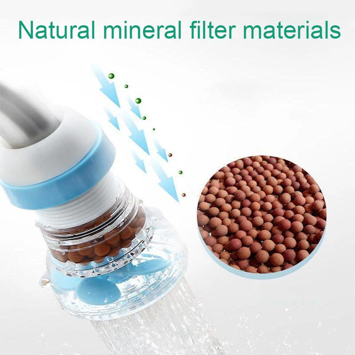 Faucet Booster Filter | Stornfield