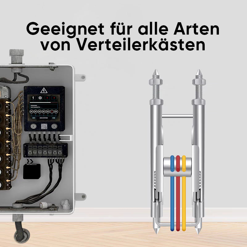 Single threading aid | Stornfield