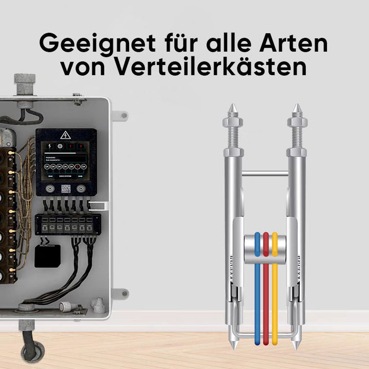 Single threading aid | Stornfield