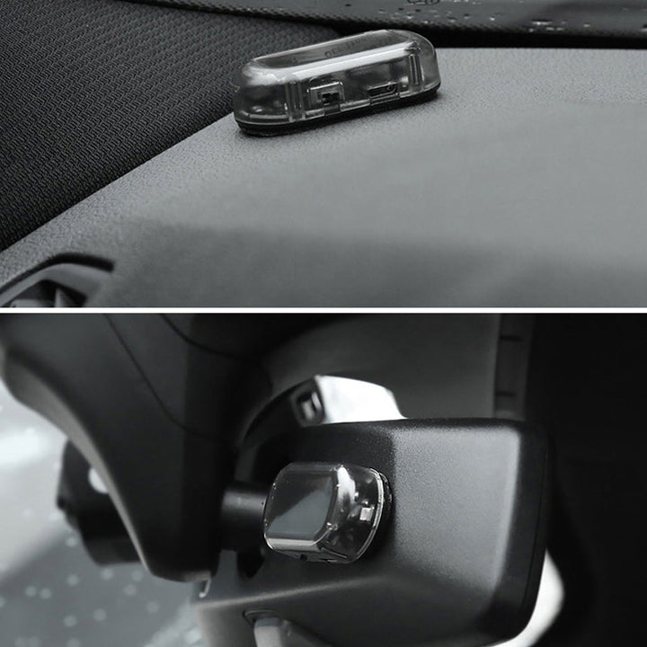 Theft Protection Car Flashing LED Fake Alarm | Stornfield