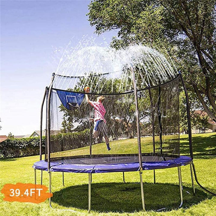 Trampoline Sprinkler | Stornfield