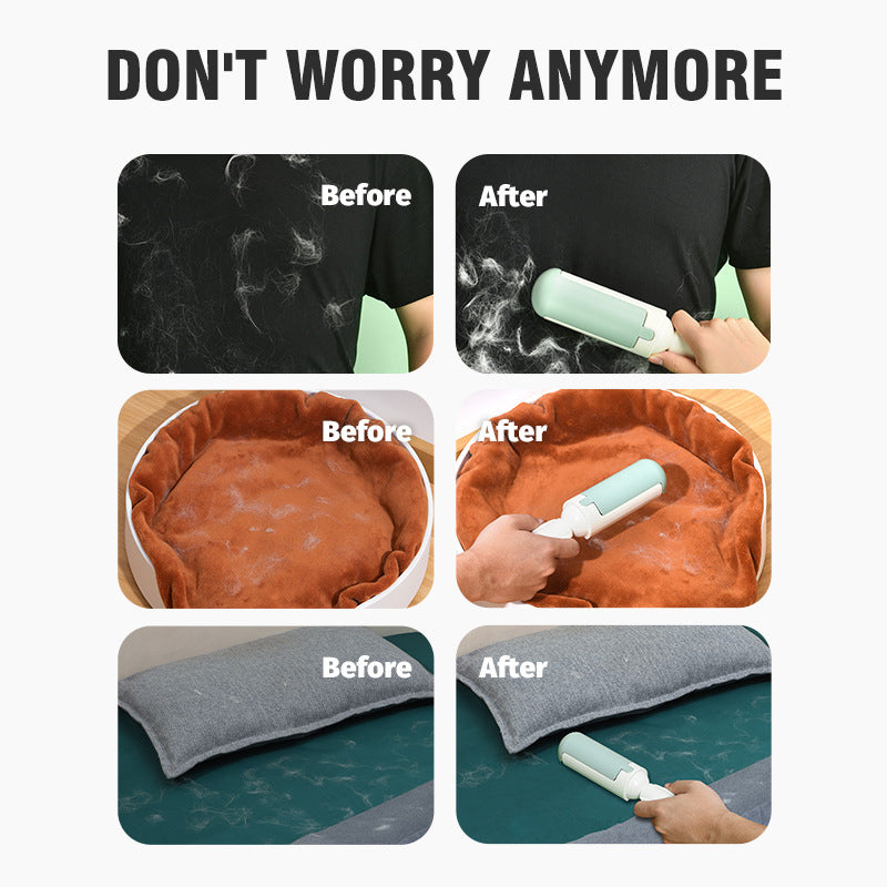 Pet Hair Remover Roll | Stornfield