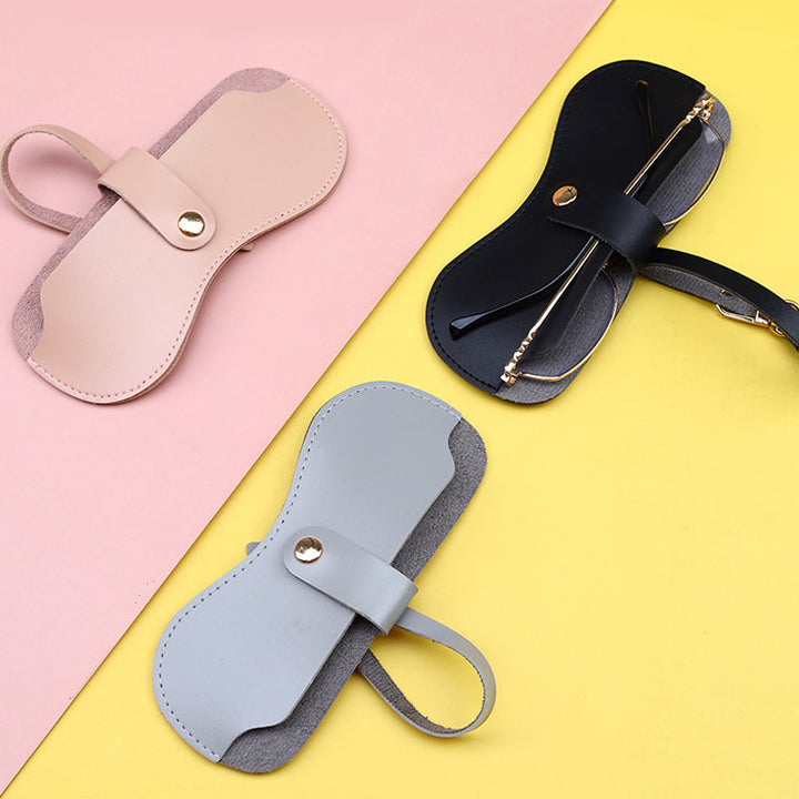 Leather Sunglasses Case | Stornfield