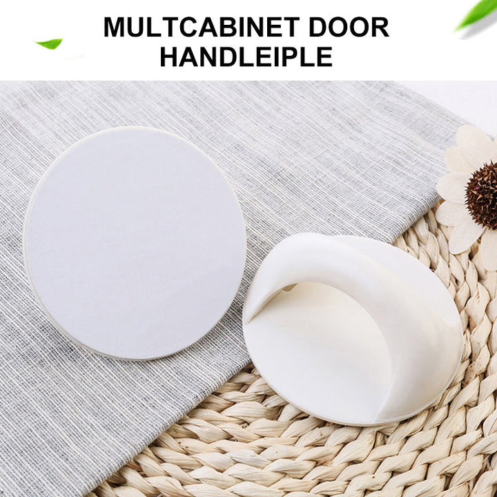 Self-adhesive cabinet handles (10 PCS) | Stornfield