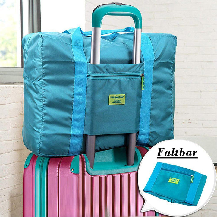 Stornfield | Foldable travel bag with large capacity