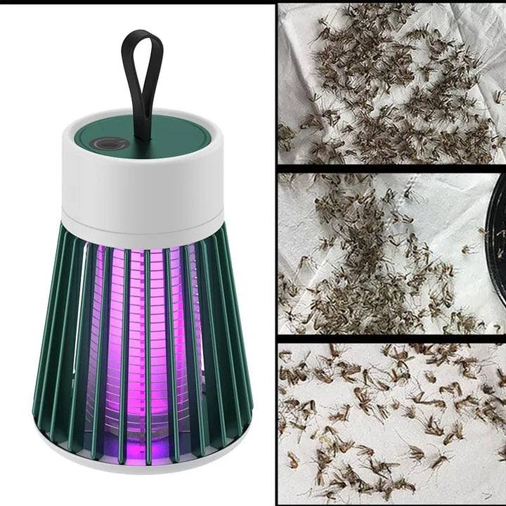Electric Mosquito Lamp Electric Bug Lamp Electric Ultraviolet Mosquito Lamp Stornfield