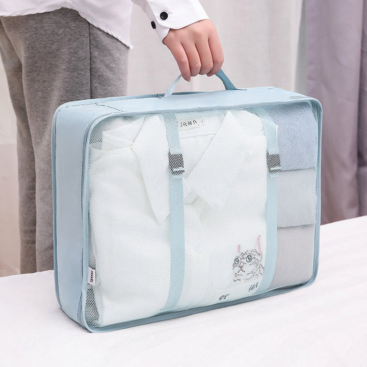 Luggage Packing Storage Bag | Stornfield