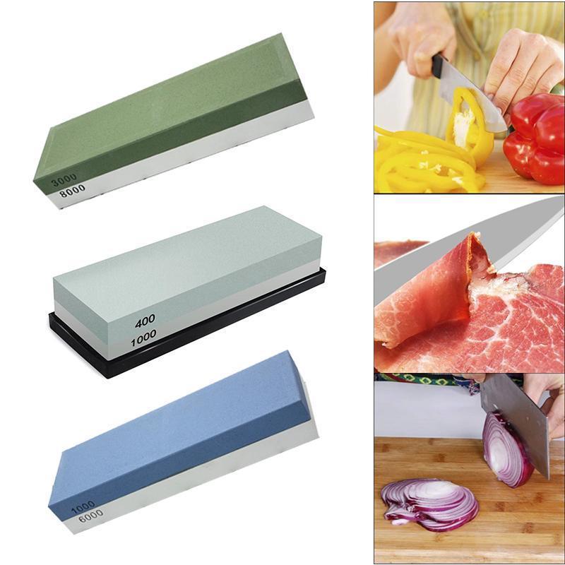 Double-sided whetstone | Stornfield