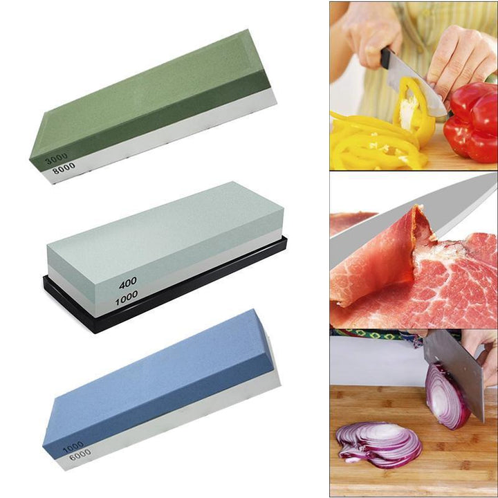 Double-sided whetstone | Stornfield