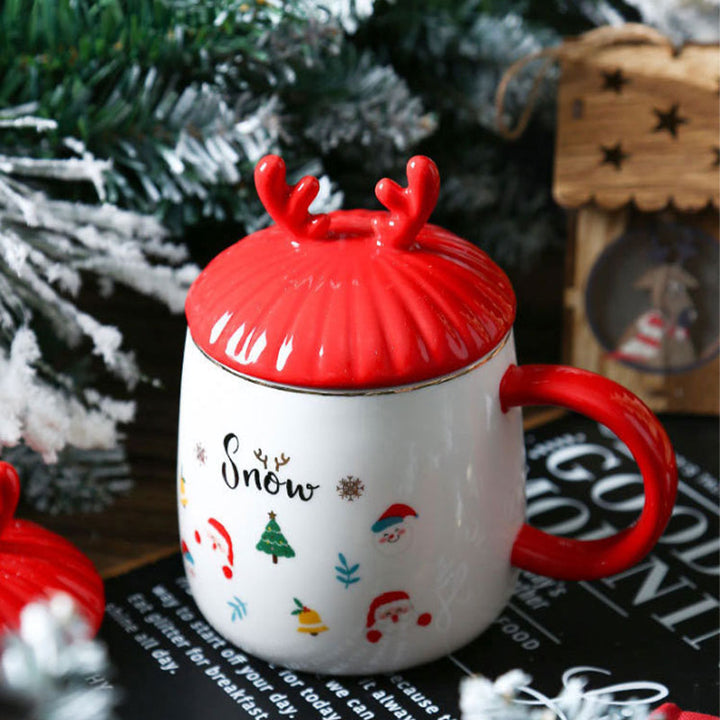 Christmas Mug | Stornfield