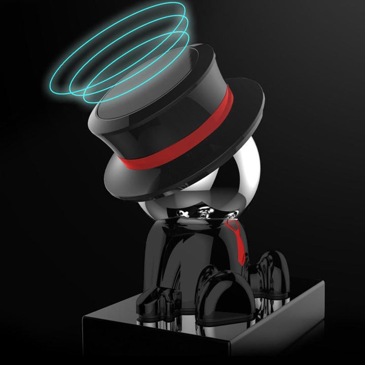 Cute 360° Rotating Magnetic Phone Holder | Stornfield