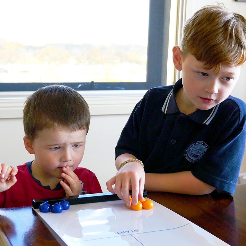 Mini Table Curling | Stornfield