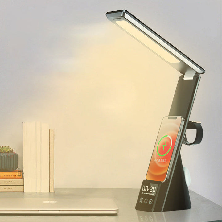 Multi-Function Table Lamp | Stornfield