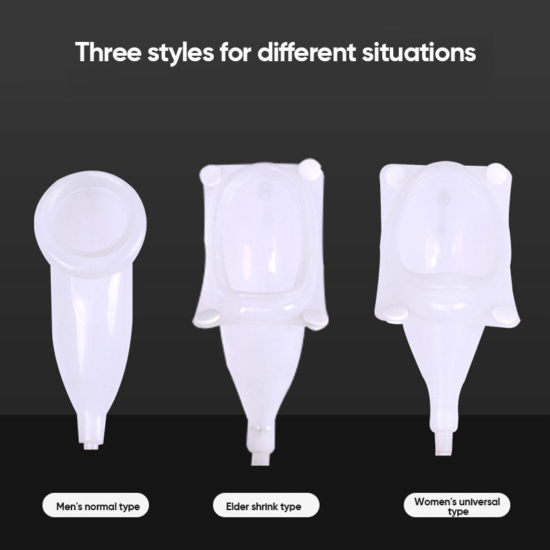 Stornfield | Portable Urinal System