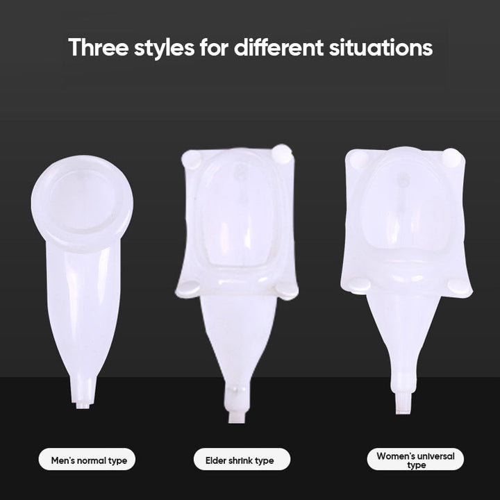 Stornfield | Portable Urinal System