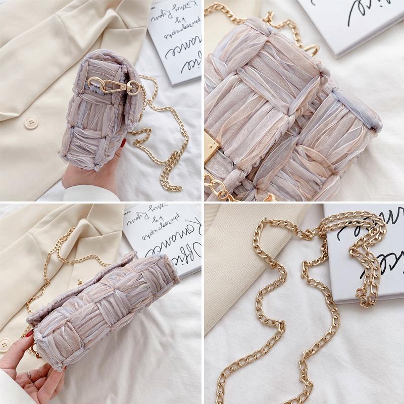 Handbag DIY Accessories Set | Stornfield