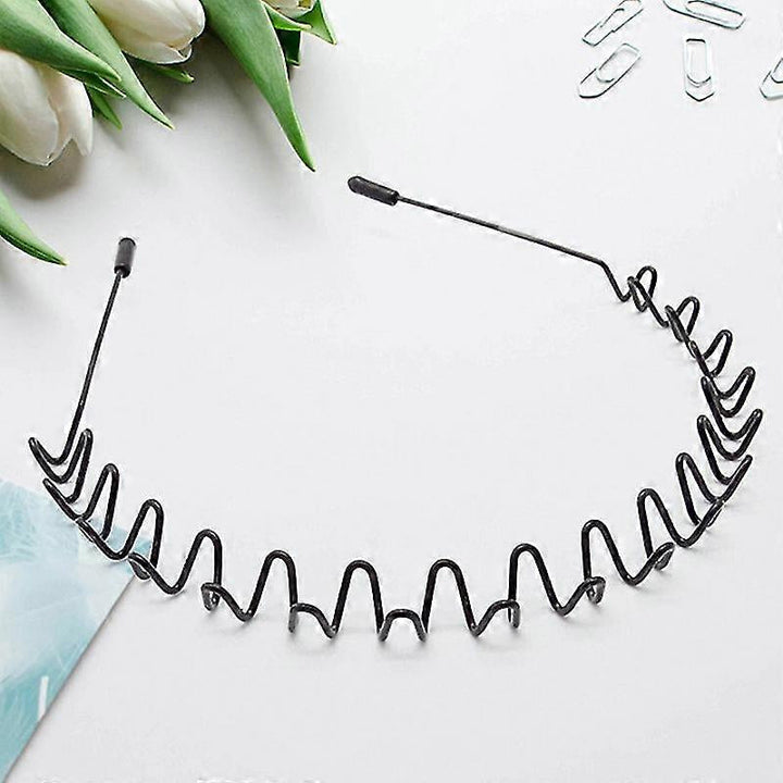 Stornfield | Fashionable Minimalist Metal Headband