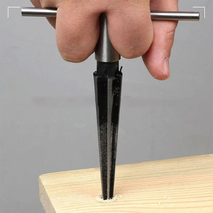 T-Handle Conical Reamer | Stornfield