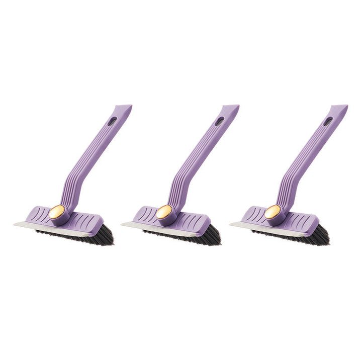 Multifunctional rotating joint brush | Stornfield