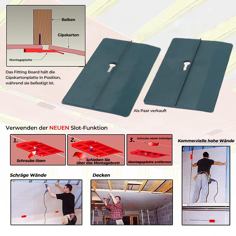 Additional cover plate | Stornfield