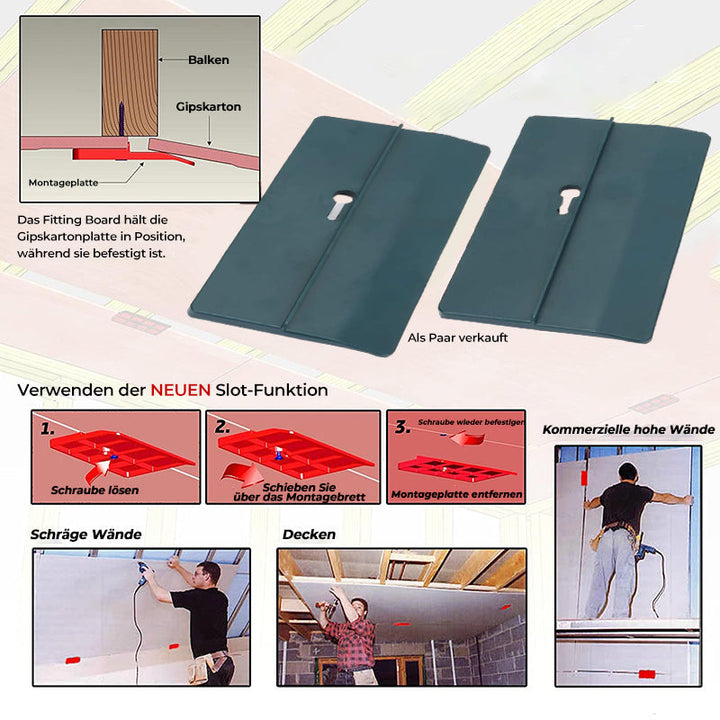 Additional cover plate | Stornfield
