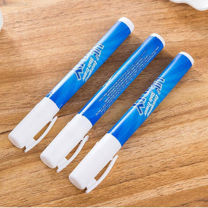 Stain Remover for Clothing Care (3 PCs) | Stornfield