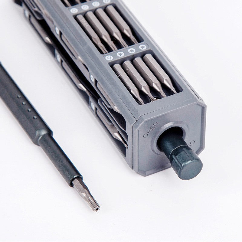 Mini Screwdriver Set | Stornfield
