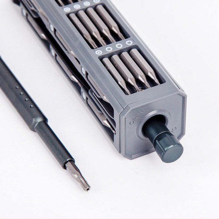 Mini Screwdriver Set | Stornfield
