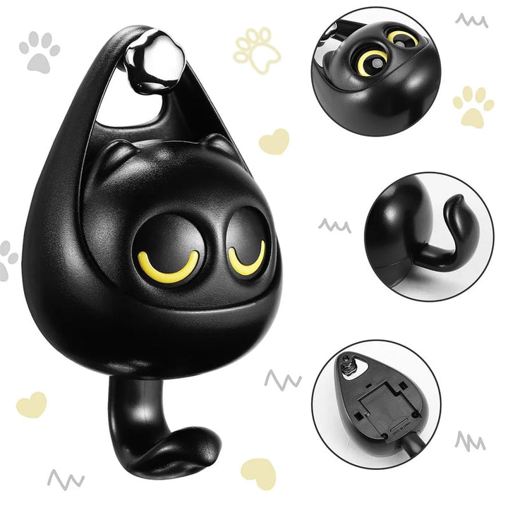 Creative Cartoon Hooks | Stornfield