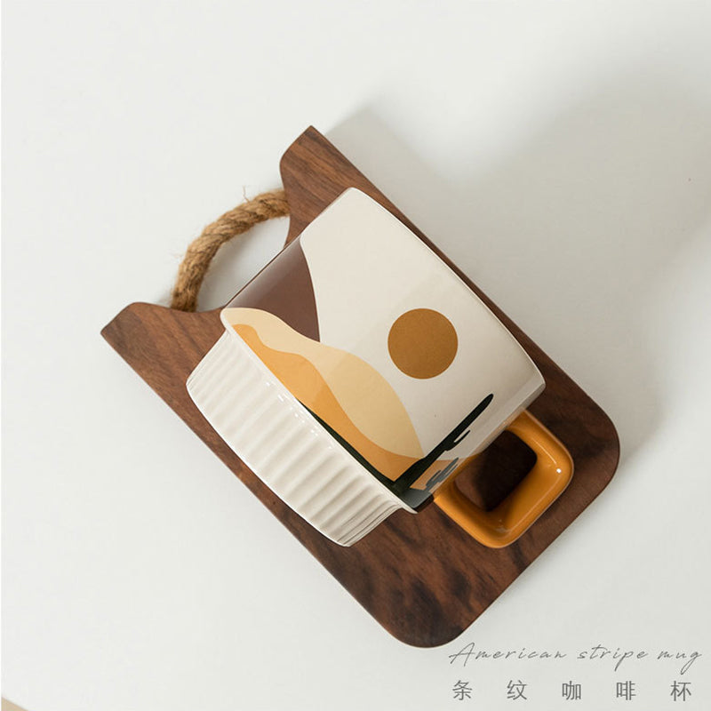 Oasis Mug | Stornfield