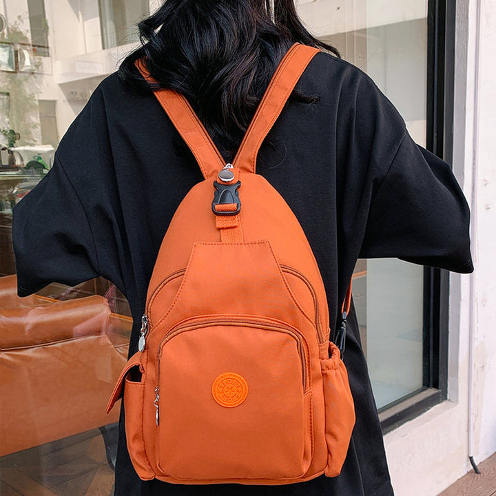 Multifunctional lightweight chest pocket | Stornfield