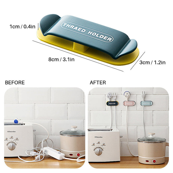 Stornfield | Cable Management Colsons
